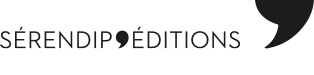 Logo Sérendip Editions