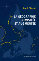 La géographie revisitée et augmentée