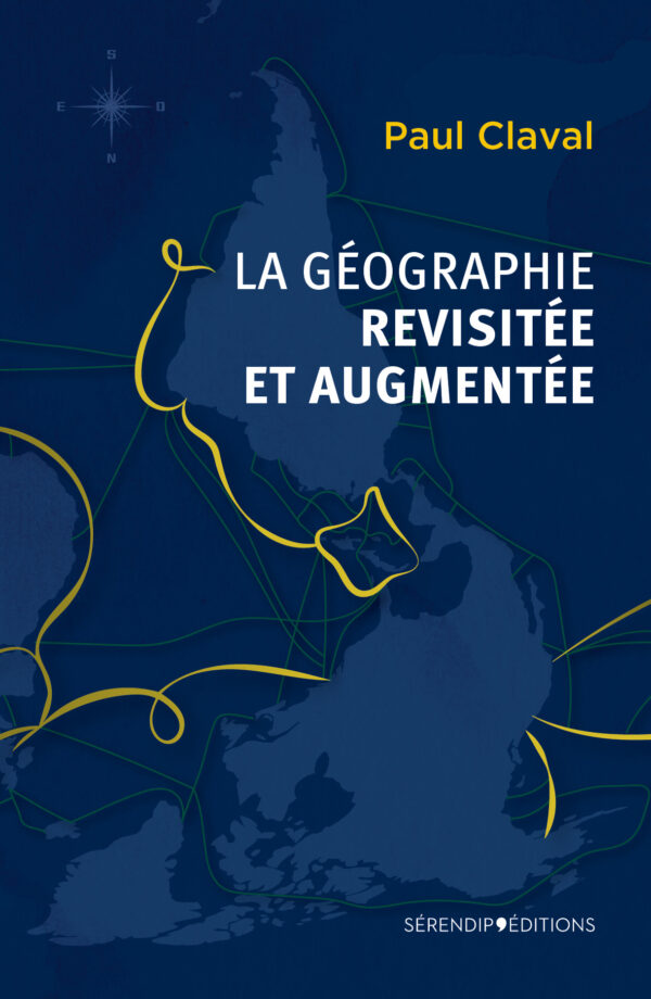 La géographie revisitée et augmentée