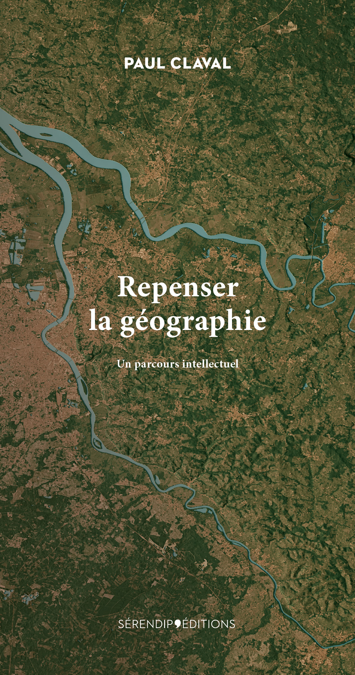 Repenser la géographie