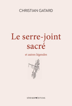 Le serre-joint sacré